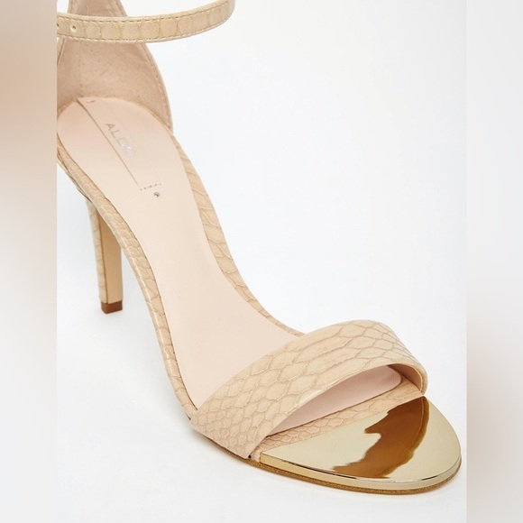 ALDO Ridia Heels - Picture 2 of 8